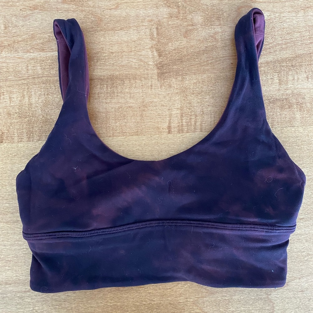 Lululemon align bra size 2